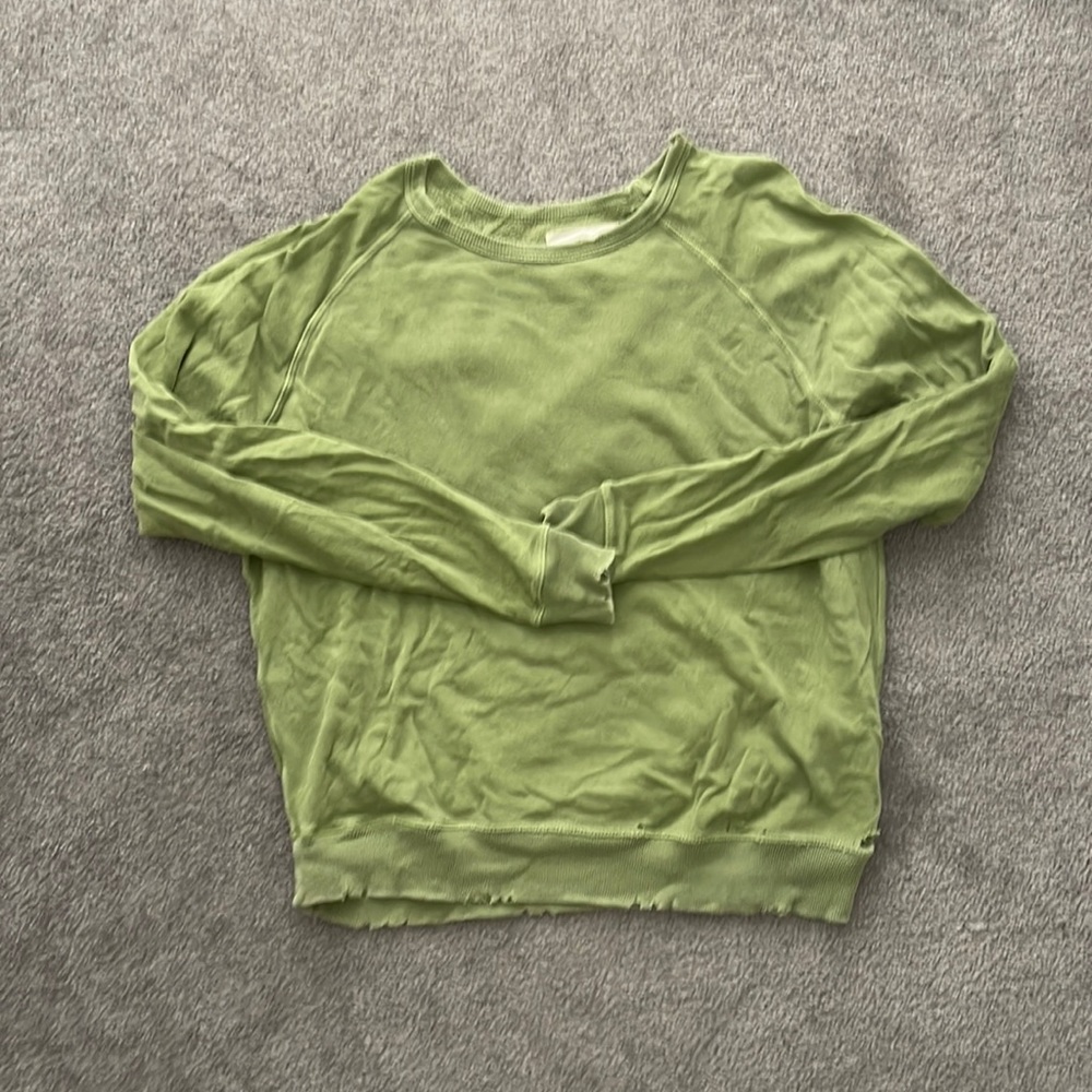 The Great College Sweatshirt